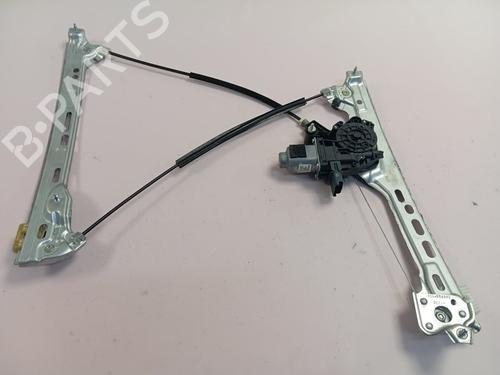 Used Front left window mechanism RENAULT MEGANE IV Grandtour (K9A/M/N_) [2016-2025]  30570793