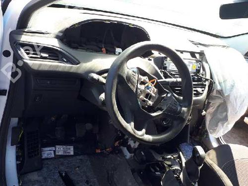 Rear wiper motor PEUGEOT 208 I (CA_, CC_)  | BP13451526M102 