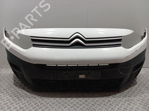 Used Front bumper Front bumper 38932940 38932940