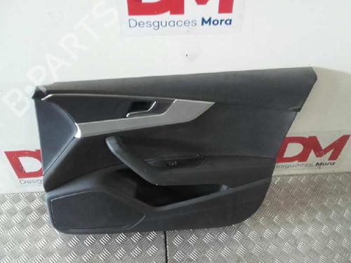 Used Front right panel AUDI A4 B9 (8W2, 8WC) [2015-2025]  18490666