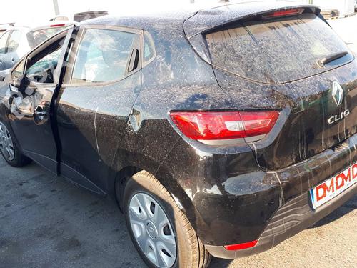 Left tailgate light RENAULT CLIO IV (BH_)  | BP15499063C79 