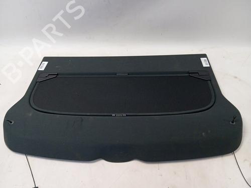 Plage arrière AUDI A3 (8P1) [2003-2013]  31882399
