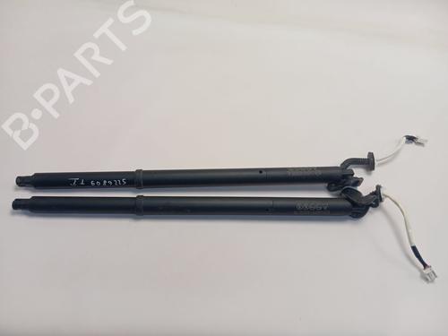 Used Tailgate lift support Tailgate lift support 36990649 36990649