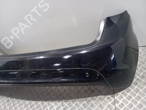 Rear bumper OPEL MERIVA B MPV (S10)  | BP29157204C8 