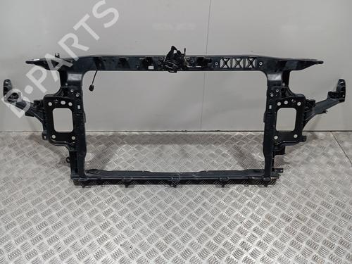 Used Front slam panel HYUNDAI i30 (PDE, PD, PDEN) 1.0 T-GDI hybrid 48V (120 hp) 29596875