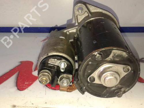 Starter FORD FIESTA V (JH_, JD_) 1.4 TDCi | BP12636319M8 