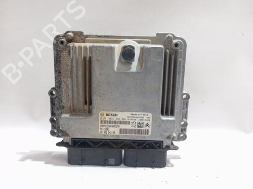 Used Engine control unit (ECU) Engine control unit (ECU) CITROËN BERLINGO (ER_, EC_) [2018-2026] 32780481 32780481