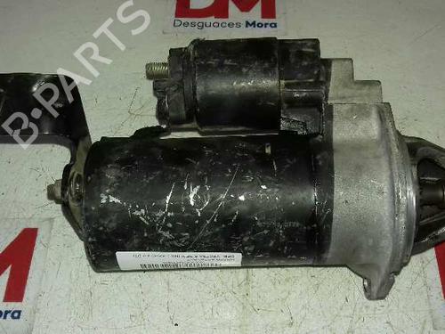 Startmotor OPEL VECTRA B (J96) 2.0 DTI 16V (F19) (101 hp) 12647742