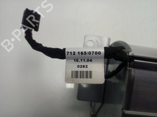 Passasjer kollisjonspute BMW 5 (E60) 535 d | BP15232077C10 