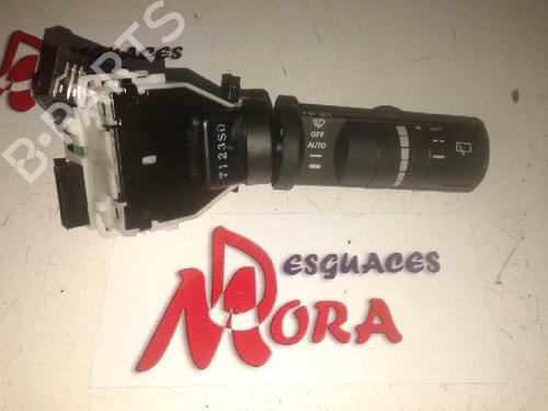 Steering column stalk NISSAN QASHQAI / QASHQAI +2 I (J10, NJ10, JJ10E) 1.5 dCi | BP15255199I23 