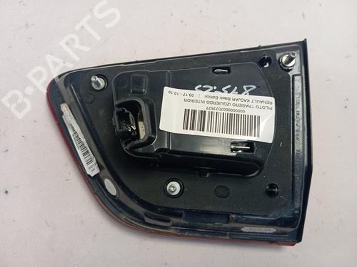 Left tailgate light RENAULT KADJAR (HA_, HL_) | BP23502852C79