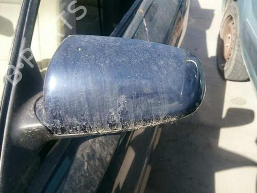 Used Left mirror AUDI A3 (8P1) [2003-2013]  12660584