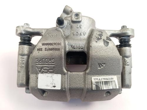 Used Right front brake caliper Right front brake caliper 37192243 37192243