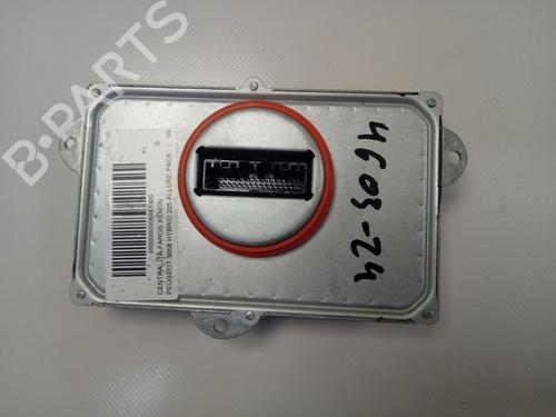 Xenon ballast PEUGEOT 3008 II SUV (MC_, MR_, MJ_, M4_) Hybrid (224 hp) 22611638