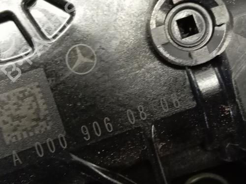 Rear left window mechanism MERCEDES-BENZ EQA (H243) EQA 250 (243.701) | BP36159172C24 - Image 3