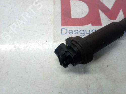 Ignition coil BMW 3 (E90) 325 i | BP12837422M94 