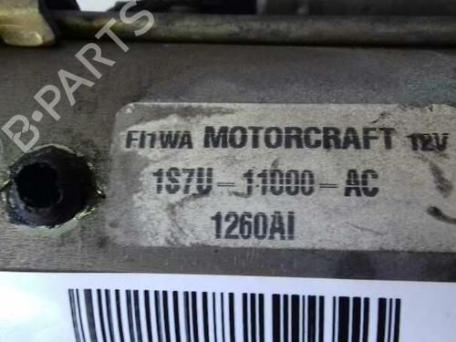 Starter FORD MONDEO III Saloon (B4Y) 2.0 16V | BP12640665M8 