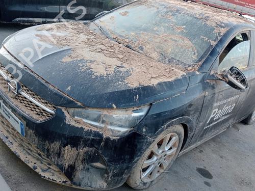 Used Parts OPEL CORSA F (P2JO)    4685991