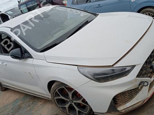 Rear parcel shelf HYUNDAI i30 (PDE, PD, PDEN) 2.0 N | BP27881642C85