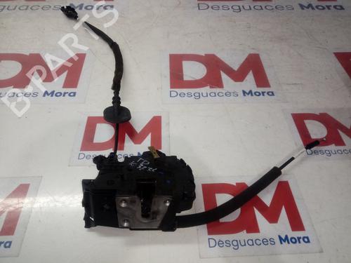 Rear right lock RENAULT CLIO IV (BH_)  | BP12668798C99