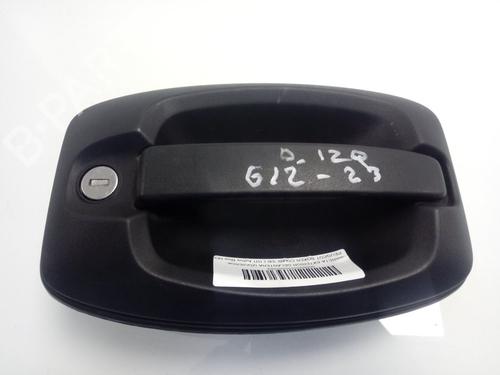 Front left exterior door handle PEUGEOT BOXER Bus 2.2 BlueHDi 120 | BP29536084C128 