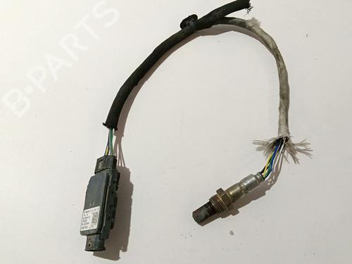 Used Electronic sensor Electronic sensor OPEL COMBO E Tour / Life (K9) [2018-2026] 34372783 34372783