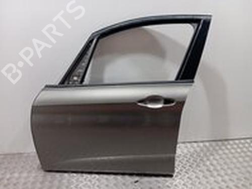 Dør højre bagtil CITROËN C3 II (SC_)  | BP22704089C5 