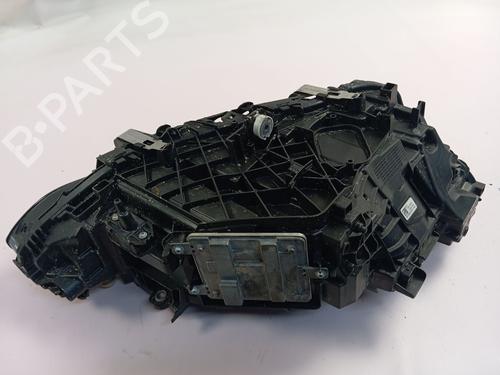 Left headlight BMW 4 Gran Coupe (G26) 420 i | BP29376641C28 