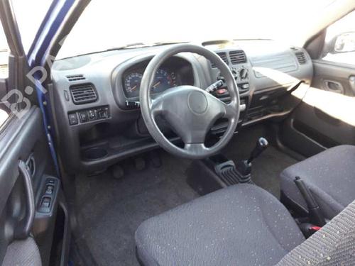 AC compressor SUZUKI IGNIS I (FH)  | BP12936103M34 