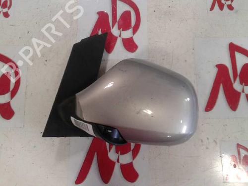Left mirror SEAT ALTEA XL (5P5, 5P8) | BP12637363C26