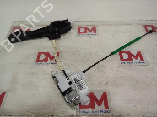 Used Rear right lock FIAT TIPO Estate (356_, 357_) 1.3 D (356WXH1A) (95 hp) 12659682