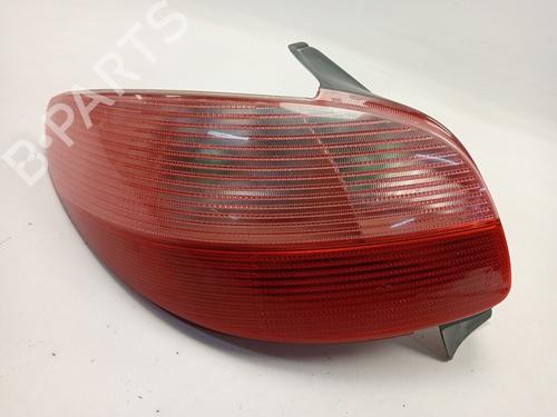 Used Left taillight Left taillight 38749934 38749934