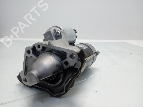 Used Starter NISSAN QASHQAI II SUV (J11, J11_) 1.7 dCi (150 hp) 18338067