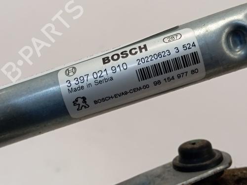 Front wiper motor CITROËN C3 / C3 ORIGIN III (SX)  | BP21166662M29 