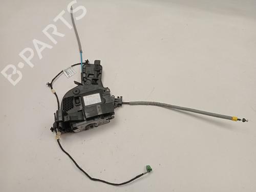 Used Front right lock Front right lock 38755186 38755186