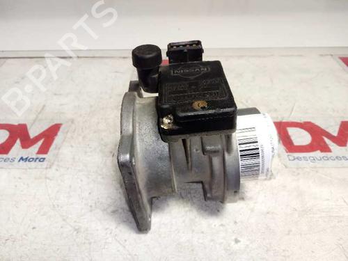 Used Mass air flow sensor NISSAN BLUEBIRD (T72 , T12, U12) 2.0 i (115 hp) 16539303