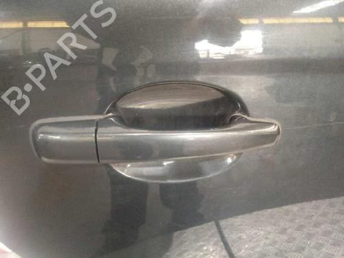 Rear right exterior door handle VOLVO XC60 I SUV (156) D5 AWD BP13817009C130