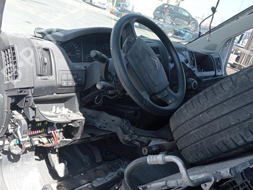 Rudehejsemekanisme ventre foran CITROËN JUMPER II Van 2.2 BlueHDi 120 | BP27636340C22 