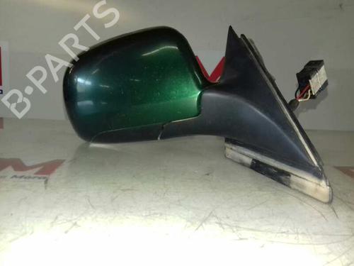 Right mirror AUDI A3 (8L1) 1.8 | BP12644914C27 