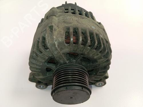 Used Alternator Alternator VW CADDY III Box Body/MPV (2KA, 2KH, 2CA, 2CH) [2004-2016] 36014301 36014301