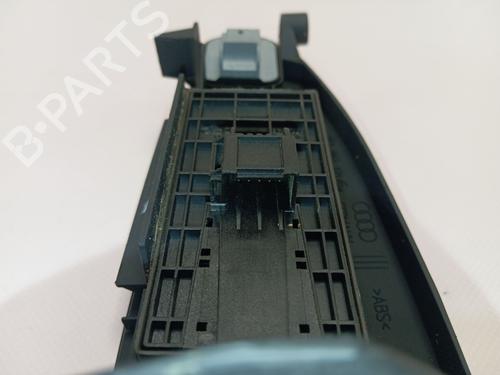 Left front window switch AUDI A4 B7 Avant (8ED) 2.0 TDI 16V | BP39962510I27 - Image 3