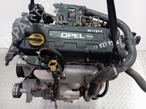 engine-opel-corsa-c-x01-2000-2001-2002-2003-2004-2005-2006-2007-2008-2009-36295140 main image