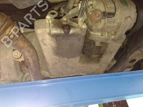 Used Oil sump MERCEDES-BENZ A-CLASS (W168) A 170 CDI (168.008) (90 hp) 14127375