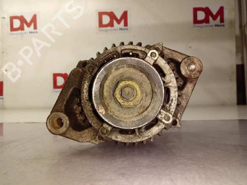 Generator DAIHATSU SIRION (M1) 1.0 i (M100) (58 hp) 12640440