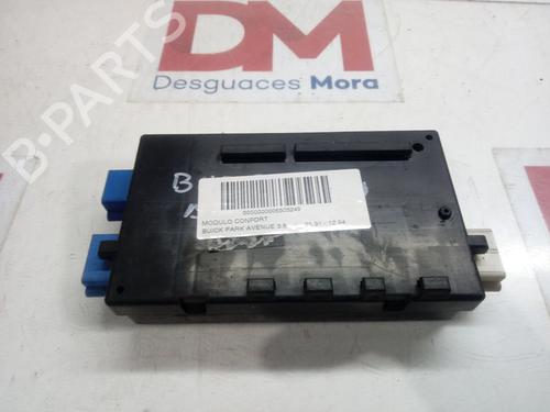 Used Electronic module Electronic module BUICK PARK AVENUE 3.8 (173 hp) 40103398 40103398