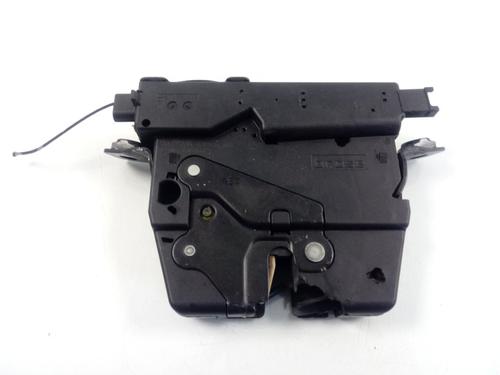 Tailgate lock BMW 5 (F10) 520 d | BP17946826C101 