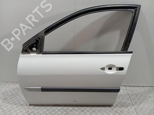 left-front-door-renault-megane-ii-bm01_-cm01_-2001-2002-2003-2004-2005-2006-2007-2008-2009-2010-2011-2012-30374529 main image