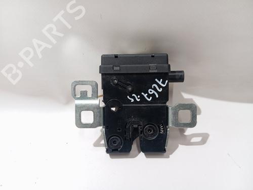 Używane Zamek klapy tylnej / bagażnika MINI MINI (R56) One (95 hp) 30698002