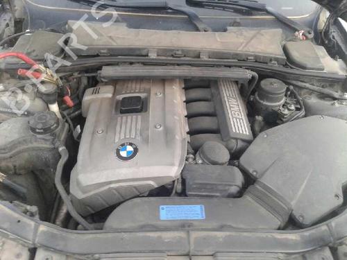 Front right seatbelt BMW 3 (E90) 330 i | BP12633664I25