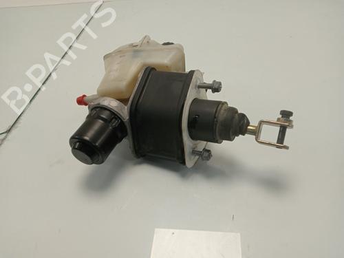 Servo brake MERCEDES-BENZ E-CLASS (W211) E 320 CDI (211.026) | BP16453960M42 